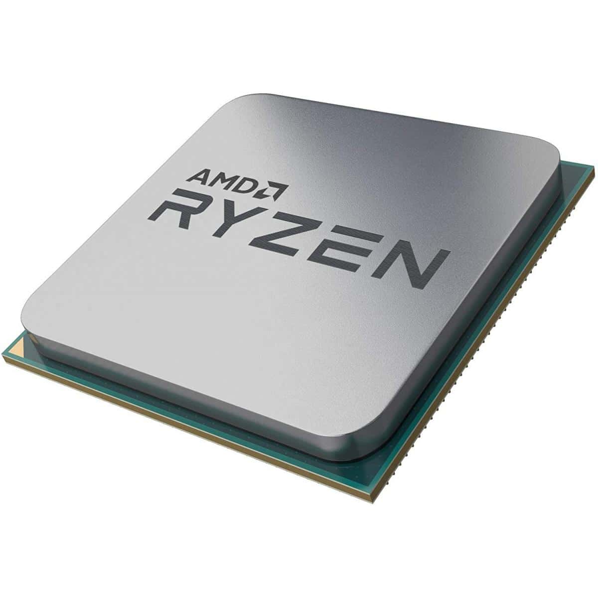  پردازنده مرکزی ای ام دی مدل AMD Ryzen 5 5600G Tray