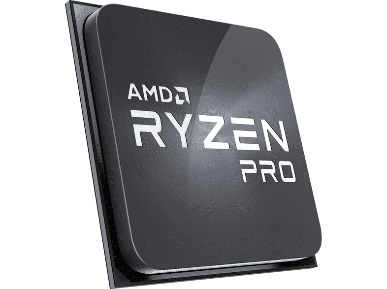 پردازنده مرکزی ای ام دی مدل AMD Ryzen 5 PRO 5650G Tray
