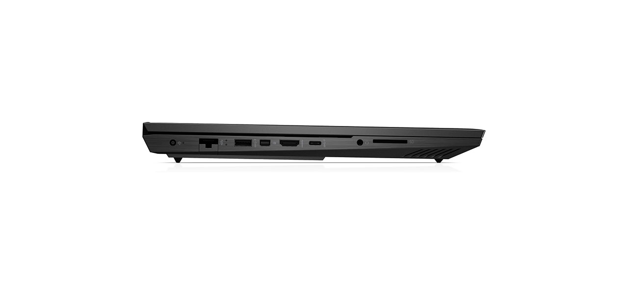 لپ تاپ 16.1 اینچی اچ‌پی مدل OMEN 16-B0004TX - خرید اقساطی لپ تاپ اچ پی در فروشگاه قسطچی